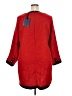 Pomander Place 100% Polyester Red Jacket Size XXL - photo 2