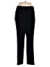 Anne Klein Black Dress Pants Size 12 - photo 1