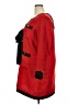 Pomander Place 100% Polyester Red Jacket Size XXL - photo 5