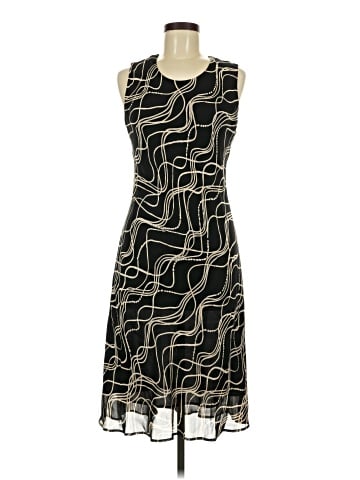Chelsea & Violet Cocktail Dress (view 1)