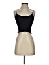 Unbranded Black Tank Top Size S (estimated) - photo 1