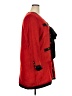 Pomander Place 100% Polyester Red Jacket Size XXL - photo 4