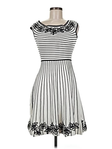 ZAC Zac Posen Casual Dress (view 1)