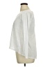 Miss Me Ivory Long Sleeve Top Size L - photo 5