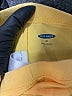 Old Navy Solid Yellow Shorts Size 4T - photo 3