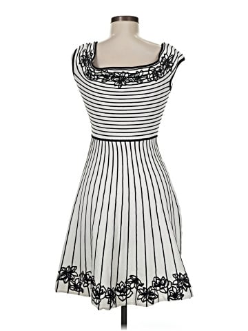 ZAC Zac Posen Casual Dress (view 2)