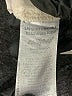 Edikted Ivory Cargo Pants Size XS - photo 8