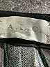 A.L.C. Tweed Gray Dress Pants Size 6 - photo 7