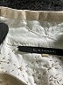 Elie Tahari Ivory Jacket Size S (estimated) - photo 3