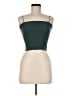 American Eagle Outfitters Green Tank Top Size M - photo 1