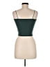 American Eagle Outfitters Green Tank Top Size M - photo 2