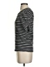 FRAME 100% Cotton Black Short Sleeve Top Size S - photo 5