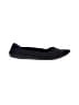 ROTHY'S Black Flats Size 11 1/2 - photo 1
