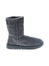 Ugg Gray Boots Size 6 - photo 1