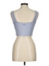 YPB Blue Tube Top Size M - photo 2