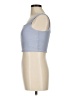 YPB Blue Tube Top Size M - photo 5