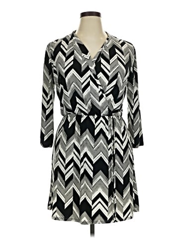 Charming Charlie Casual Dress (view 1)