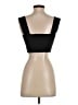 Missguided Black Tube Top Size 0 - photo 2