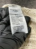 The Drop 100% Cotton Ivory Cardigan Size L - photo 8