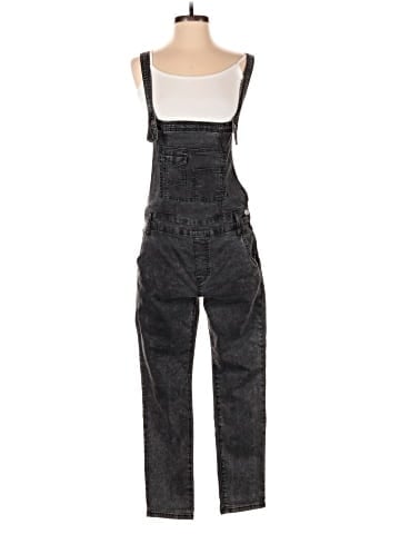 Free People Overalls (view 1)