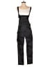 Free People Gray Overalls Size 27 waist - photo 1