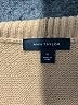 Ann Taylor Brown Coat Size XS - photo 6