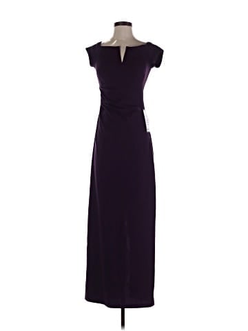 Xscape Cocktail Dress (view 1)