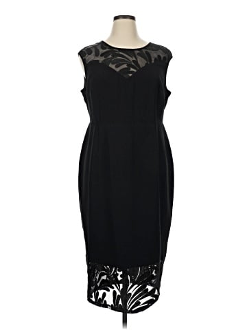 Christian Siriano For Lane Bryant Cocktail Dress (view 1)
