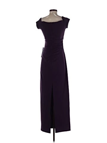 Xscape Cocktail Dress (view 2)