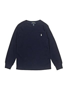 Polo by Ralph Lauren Sweatshirt (view 1)