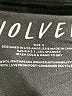 Unbranded Print Black Active Pants Size S - photo 7