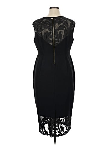 Christian Siriano For Lane Bryant Cocktail Dress (view 2)