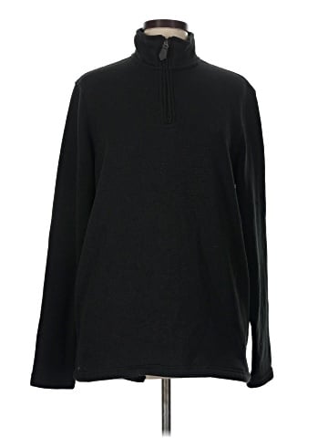Chaps Turtleneck Sweater (view 1)