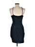 Lulus Blue Cocktail Dress Size M - photo 2