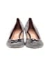 Tory Burch Gray Wedges Size 8 - photo 2