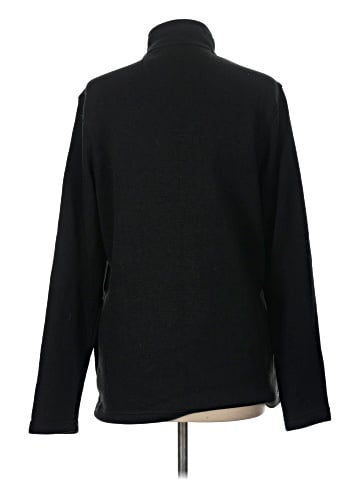 Chaps Turtleneck Sweater (view 2)