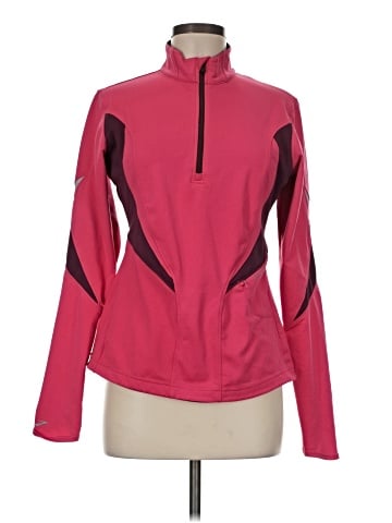 Brooks Sweatshirt (view 1)