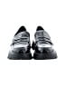 CESTFINI Black Flats Size 8 - photo 2