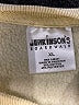 Assorted Brands Yellow Sweatshirt Size XL - photo 7