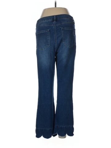 Laurie Felt Jeans (view 2)