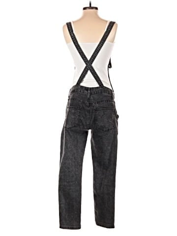 Free People Overalls (view 2)
