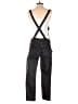 Free People Gray Overalls Size 27 waist - photo 2