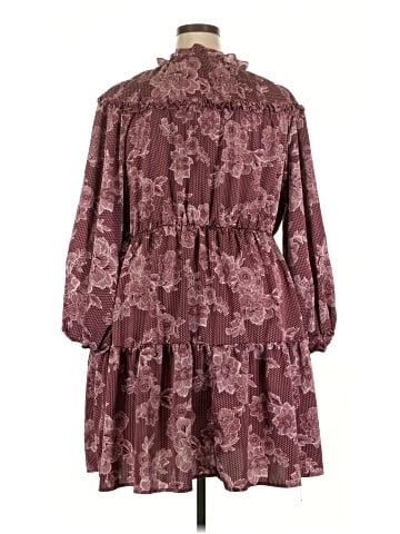 ELOQUII Elements Casual Dress (view 2)