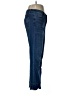 Laurie Felt Blue Jeans Size 6 - photo 4