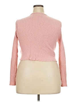 Lisa Says Gah Cardigan (view 2)