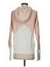 Blanc Noir Tan Pullover Hoodie Size S - photo 2