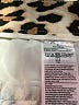 Banana Republic 100% Polyester Animal Print Gold Tan Casual Pants Size 6 - photo 4