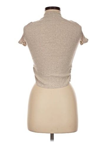 Celebrity Pink Short Sleeve Top (view 2)