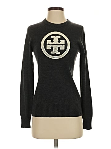 Tory Burch Pullover Sweater (view 1)