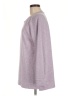 J.Jill Purple Pullover Sweater Size M - photo 5